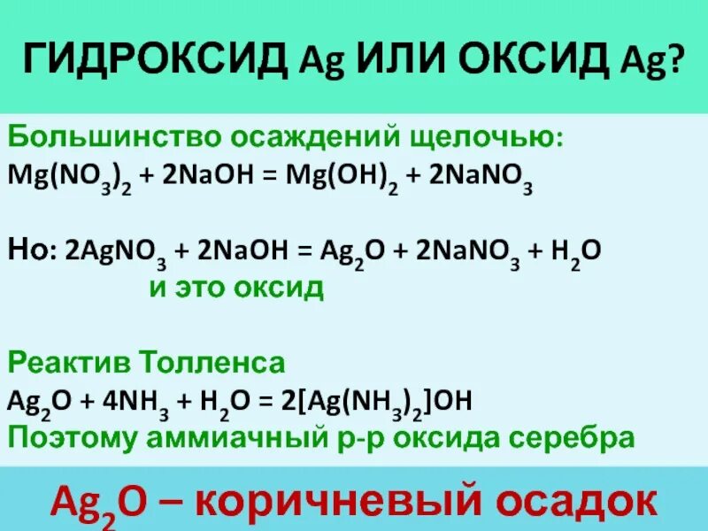 Agno3 NAOH nh4oh. Agno3 NAOH nh3. Agno3 это оксид. Оксиды и гидроксиды серебра.