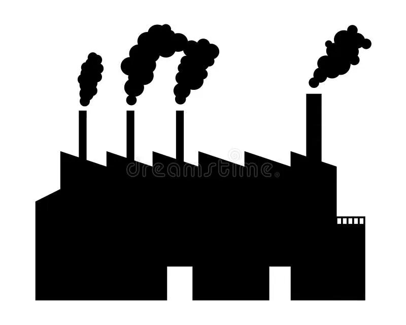 Blacking factory