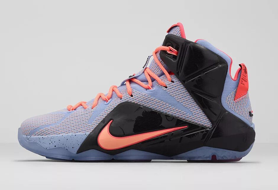 Nike LEBRON 12. LEBRON 12 GS - Nike. Nike LEBRON XII.