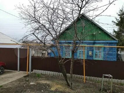 Дом подгоренском районе