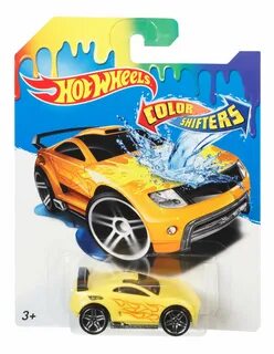 Про машинки hot wheels