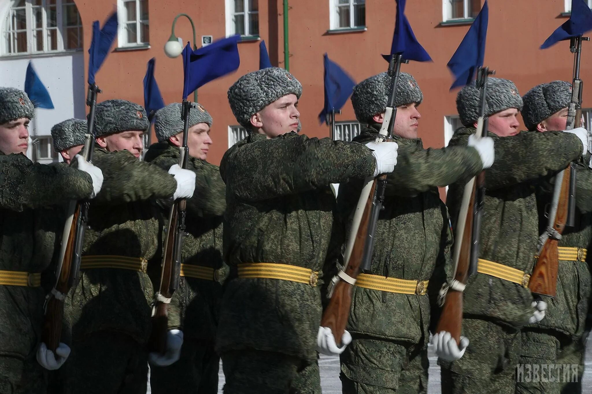 Преображенский полк рота почетного караула. РПК рота почетного караула Преображенского полка. 2 Рота почетного караула.