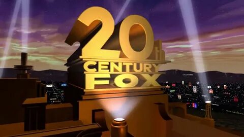 Fox destroy
