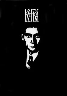 Кафка арт
