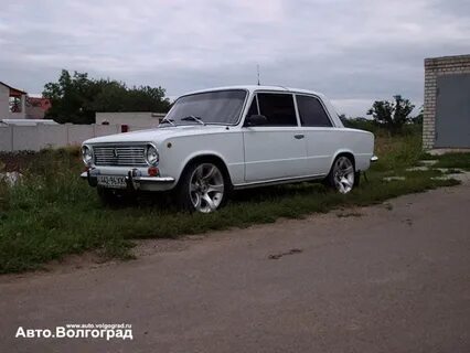 Ваз камышин