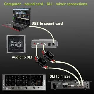 Звук подключения usb