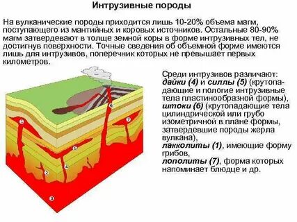 Интрузивные мысли