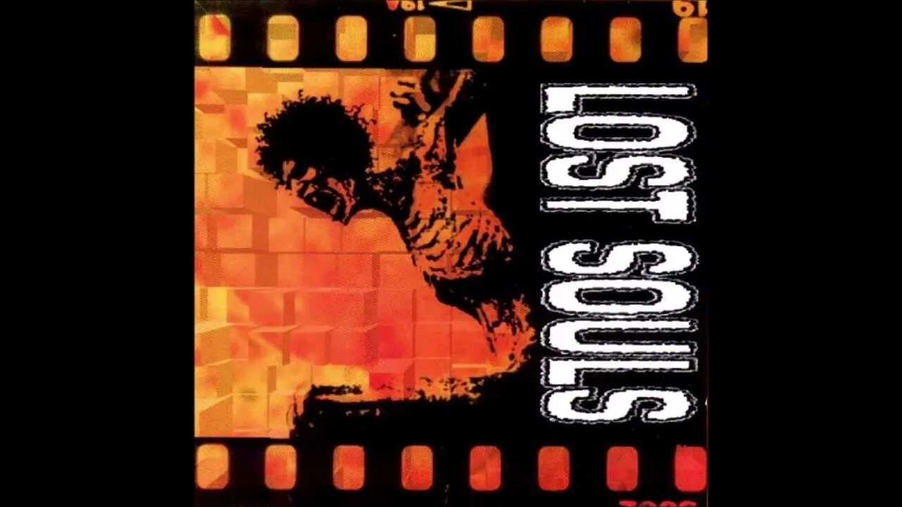 Lost souls 2000. The lost soul down. Lost souls 1. 5. 5.
