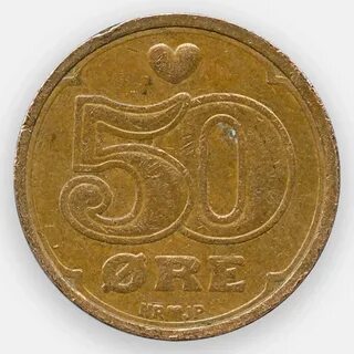 50 эре
