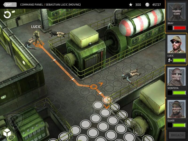 Breach clear. Брич Клиар. Breach игра. Breach and Clear (2014). Breach Clear Tactical ops версия 2.4.86.