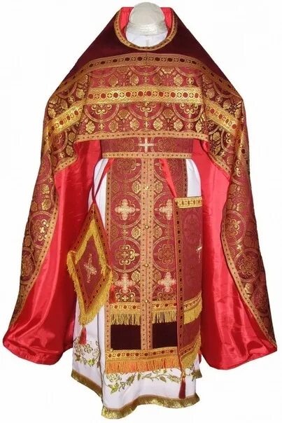 Облачение 7. Зеленое иерейское облачение. Церковное облачение. Сретение цвет облачения. Облачение протодиакона.