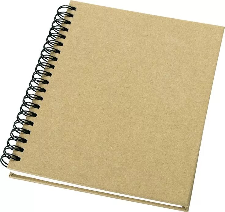 Notebook notepad