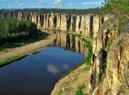 Одна из крупных рек сибири 4 класс