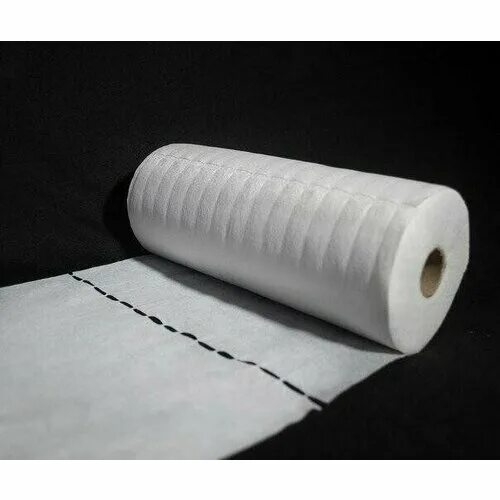 спанлейс в рулонах