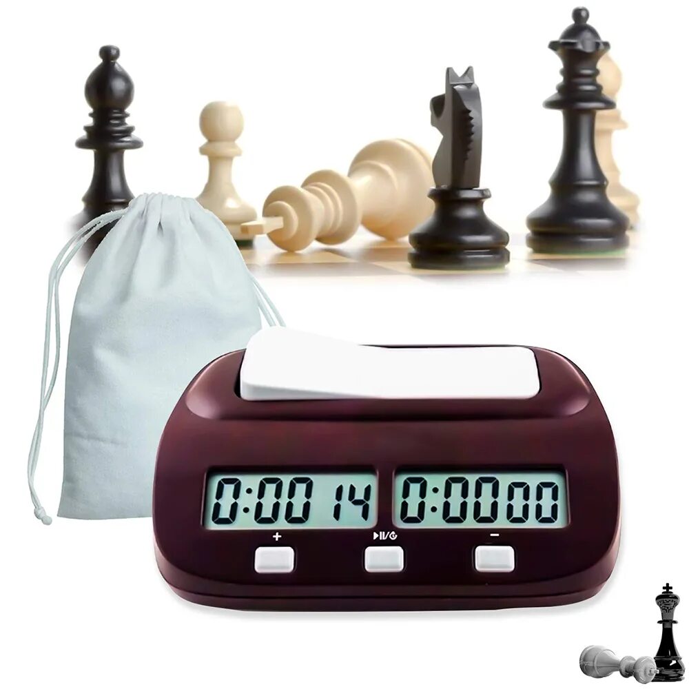 Chess clock