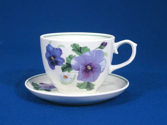 фарфор где находится