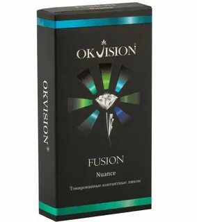 Okvision линзы отзывы