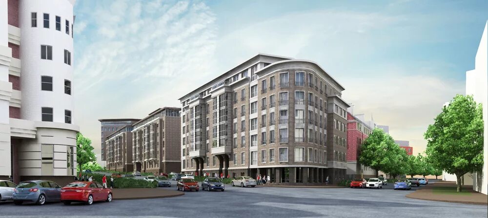 Нижний новгород жк на максима горького. Застройка малой ямской нижний новгород. Клубный дом 1905. Жк ривьера парк ижевск. Ривьера горького 36.