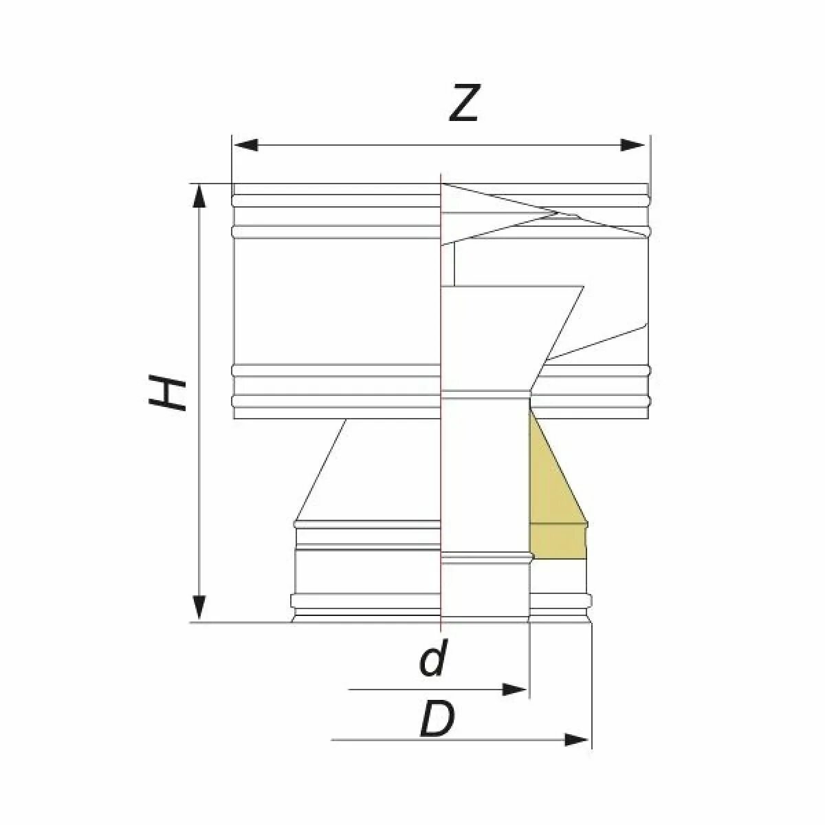 Дефлектор установленный на трубу. Дефлектор d200. дефлектор дс700. дефлектор горелки (7861206). антиветровой дефлектор на дымоход.