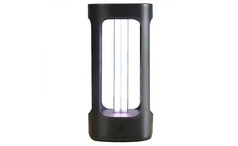 Уф лампа xiaomi