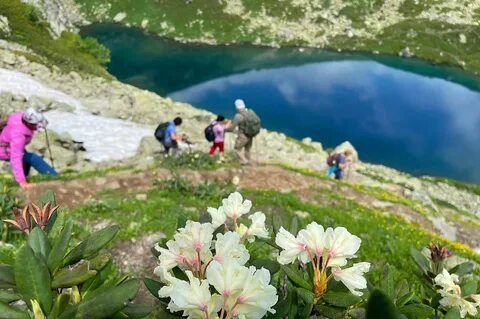 Погода в архызе в мае 2024 года