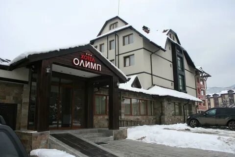 Олимп 3 отзывы