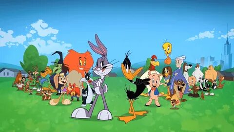 Looney Tunes Iphone Wallpapers.