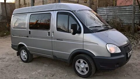 Газ соболь отзывы