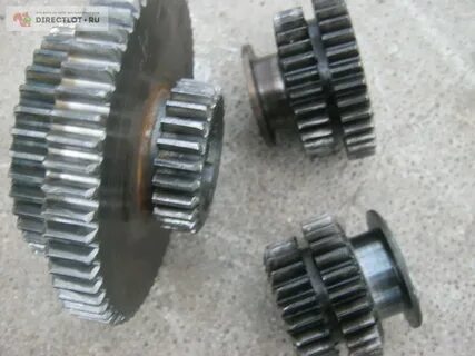 Шестерня z 42