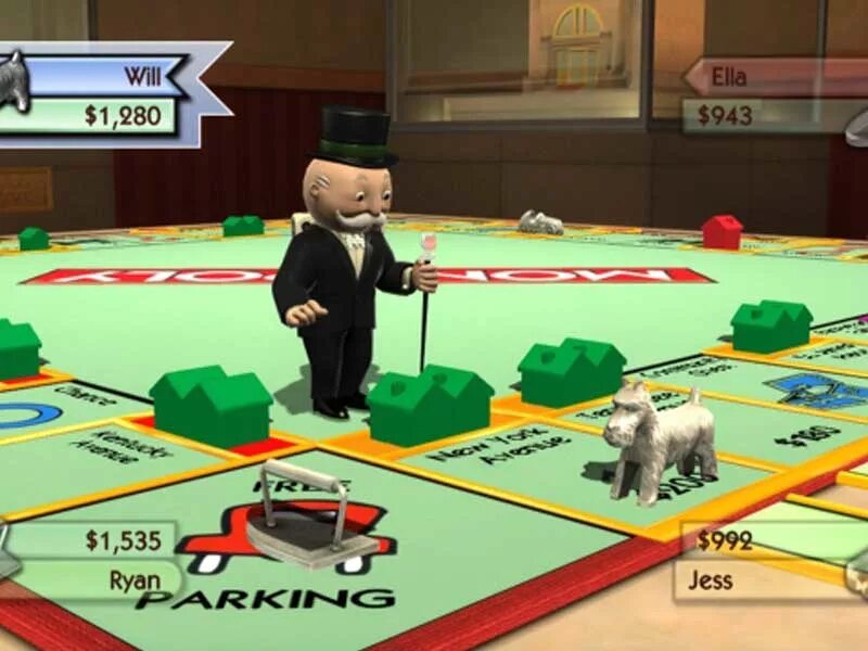 Монополия игра на пк. Monopoly 2008. Игра Монополия 2008. Монополия ps3. Монополия настольная игра 2008.