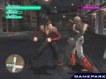 Beat down
