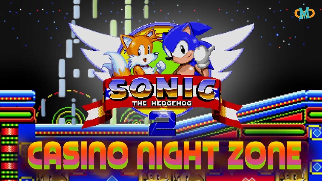 Sonic the hedgehog 2 андроид. Sonic 2 Casino Night Zone. Sega Genesis Sonic 2. Sonic the Hedgehog 2 Casino Night Zone. Sonic Casino Night.