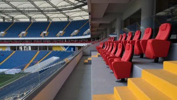 Стадион цска ложа. Ложа на стадионе в ростове. Ложа 320 ростов арена. Вип 2 ростов арена. Ростов арена ложа 323.