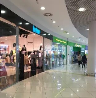 Тц реутов парк