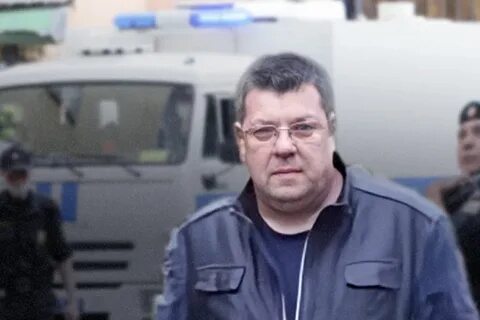 Казанский смотрящий