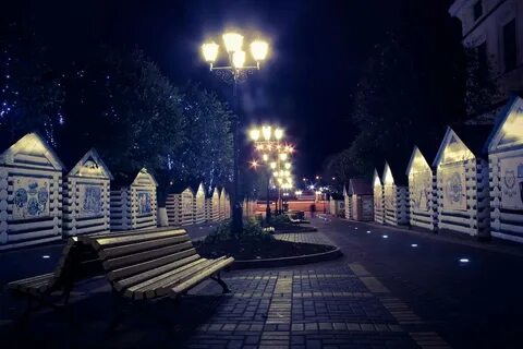 Освещение таганрог