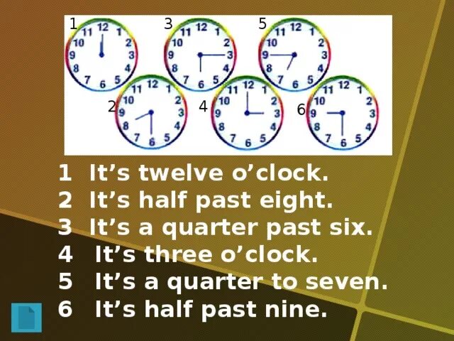 Match the o clock. Часы на английском. Часы Quarter past. Half past Quarter past Quarter to правило. O'Clock half past Quarter.