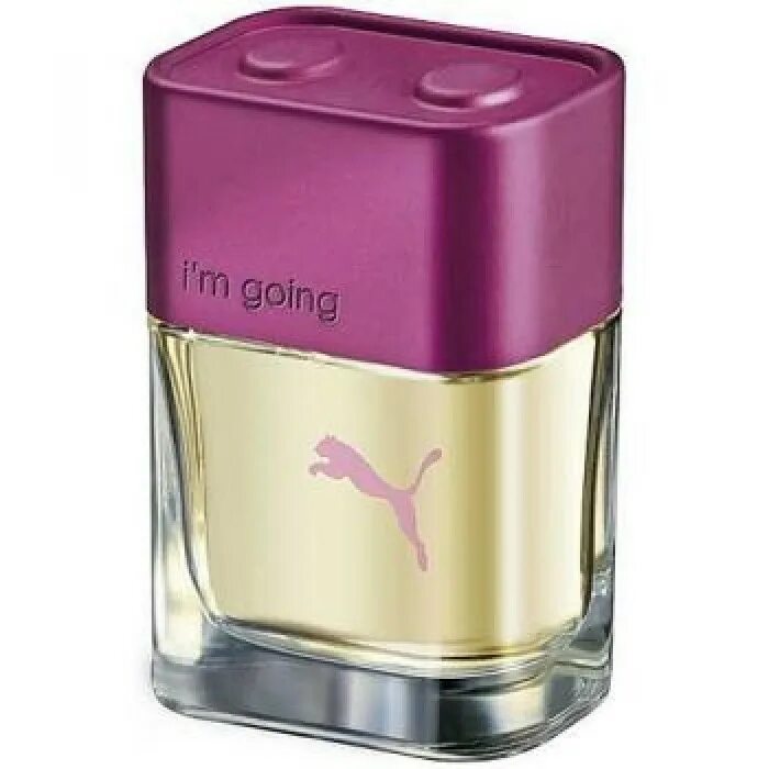 I m духи. Puma woman туалетная вода. духи puma i&#039;m going. пума джем туалетная вода. туалетная вода пума для женщин розовая.