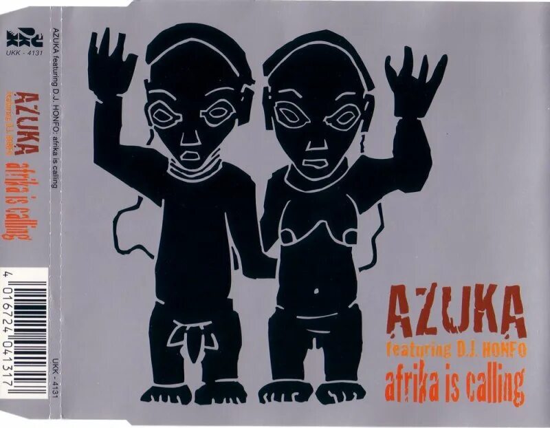 Azuka feat. DJ Honfo. Africa is calling. Обложка альбома - DJ Licious - calling. Радио Африка обложка. Africa calling