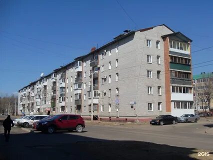 Ул чапаева 5 1