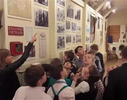 Художественная школа петроградская