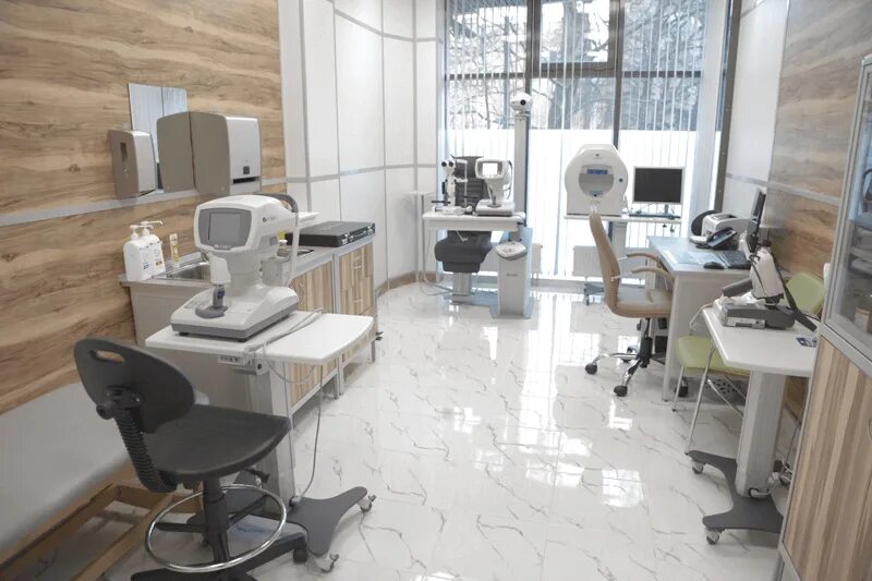 Сущевская 25 стр 1 бц атмосфера. Врачи клиники. Офтальмологический комбайн. Стоматология семейный доктор. Семь докторов спб.