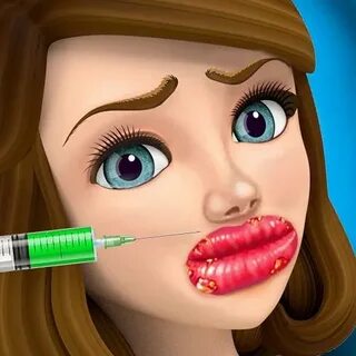 Игра операция языков