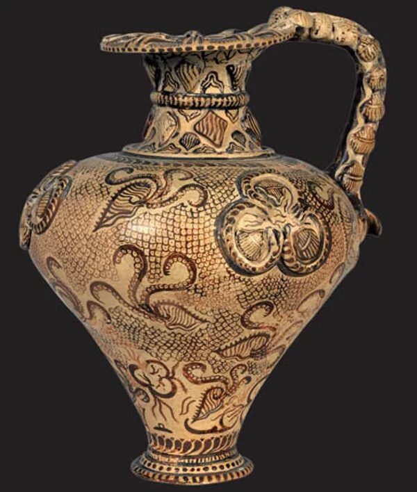 Критская керамика камарес. Вазы крита. Критская вазопись. Стиль камарес вазописи древней греции. Стиль камарес крит.