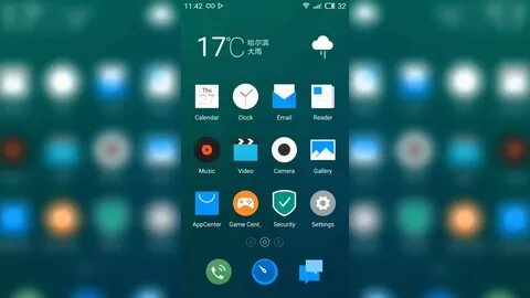Flyme os