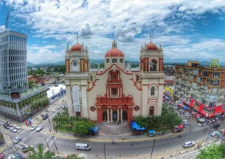 San pedro