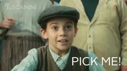 Pick me on pick me down