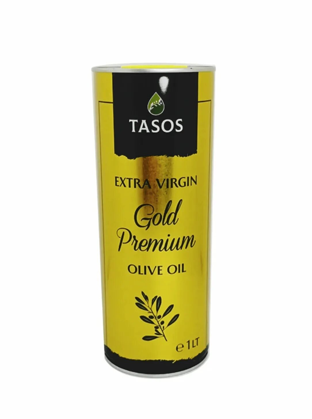 Оливковое масло отзывы покупателей. Tasos Extra Virgin Gold Premium Olive Oil. Tasos масло оливковое Extra Virgin Gold Premium. Масло оливковое "Tasos" Extra Virgin" Греция цилиндр 1\1 л.(12) золотистый Голд ж\б. Оливковое масло Tasos Extra Virgin.