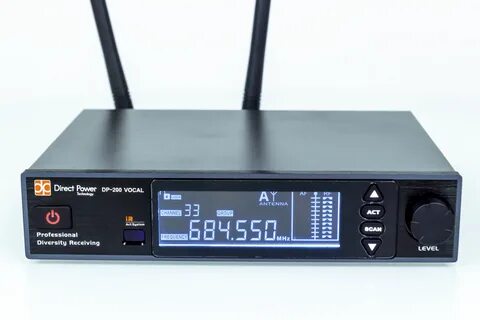 Direct power dp 220