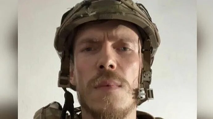 Azov commander Redis conveys a message from Turkey